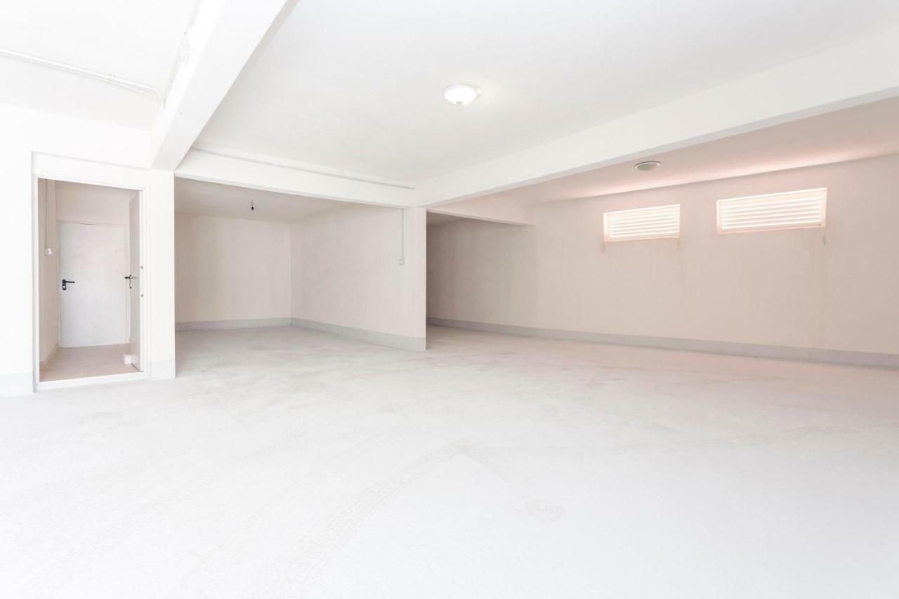 Apartments Dora Makarska Dış mekan fotoğraf